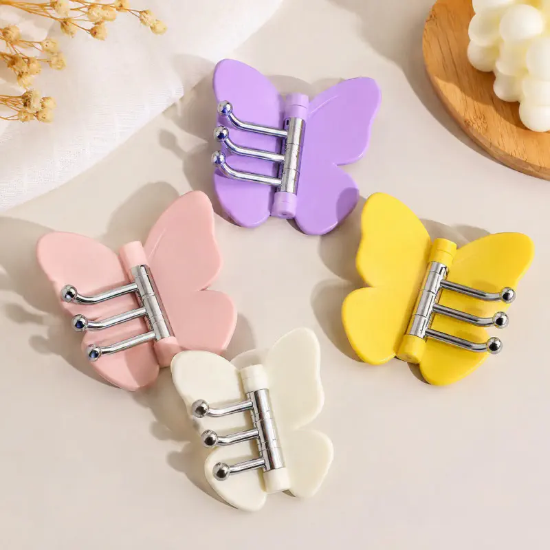 Butterfly Wall Hook ...