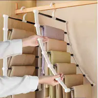 Space Saving Hanger ...