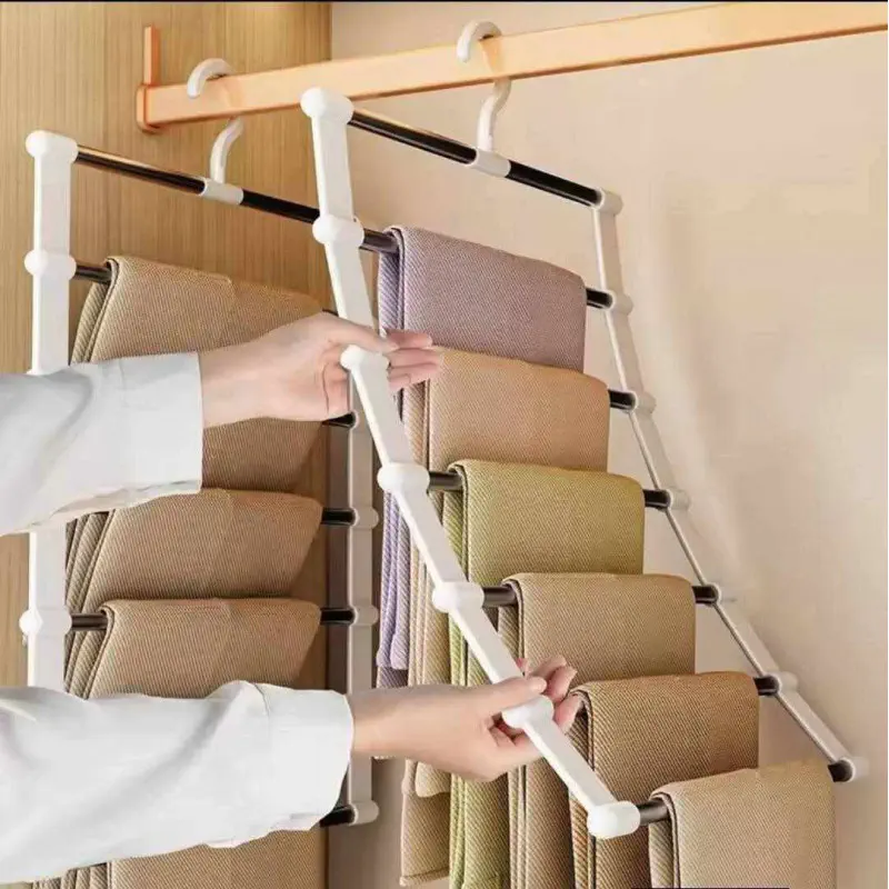 Space Saving Hanger ...