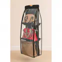 Bag Hanger Organizer (Black)