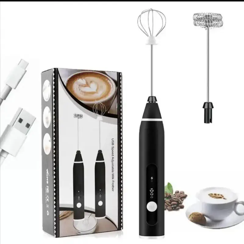 Coffee mixer 2 in 1 Milk Frother
