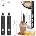 Coffee mixer 2 in 1 Milk Frother