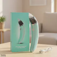 Baby Nose Cleaner...