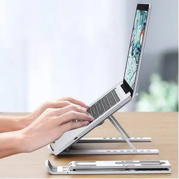 Laptop Stand...