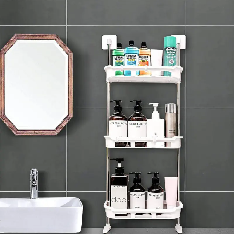 3 Layer Toilet Rack ...