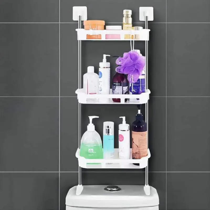 3 Layer Toilet Rack ...