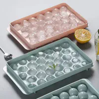 33 Girds Ice Tray (২...