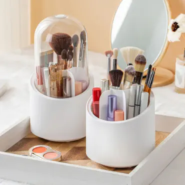 360° Rotating Makeup...