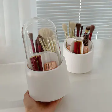 360° Rotating Makeup...