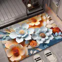 3D Floor Mat ( Code No 83 )