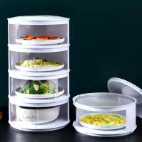 5 Layer Food Storage...