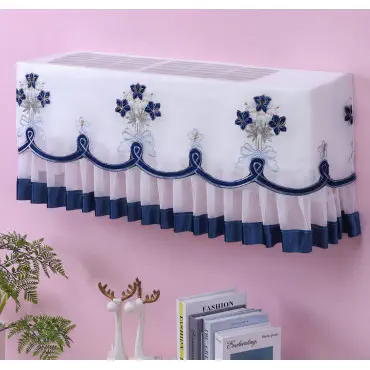 Dust Proof Ac Cover ...