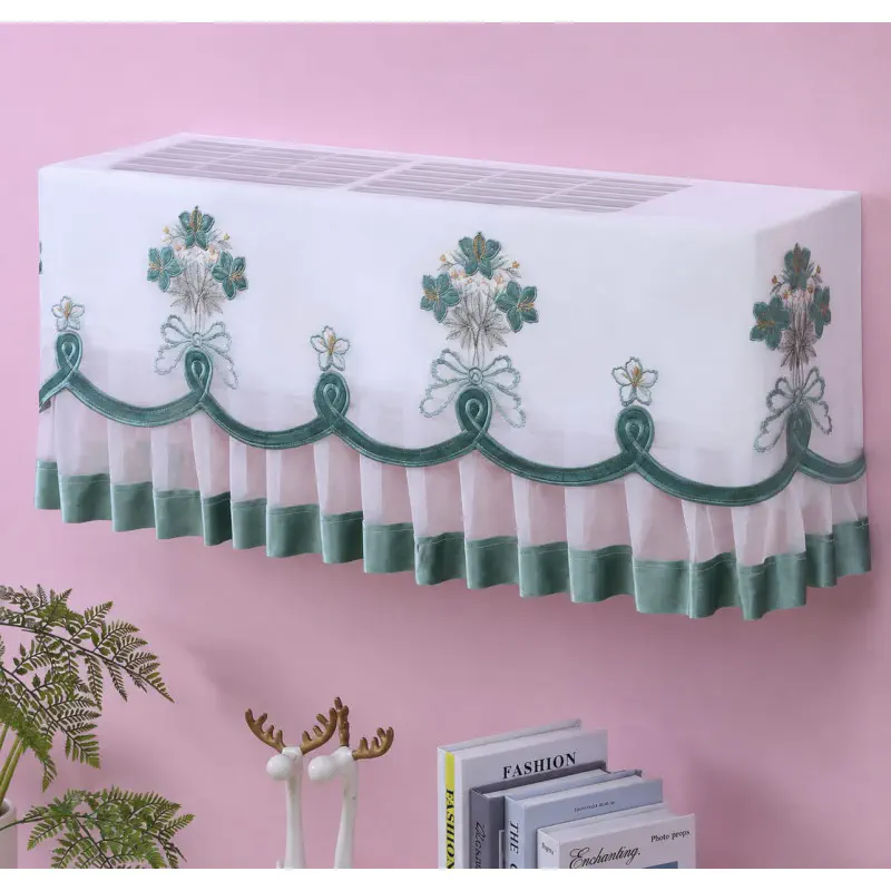 Dust Proof Ac Cover ...