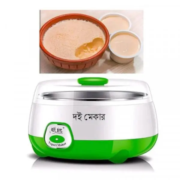 Automatic Electric Doi Maker