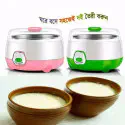 Automatic Electric Doi Maker