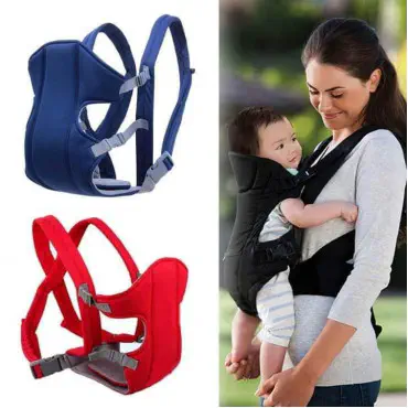 Baby Carrier Bag (Re...
