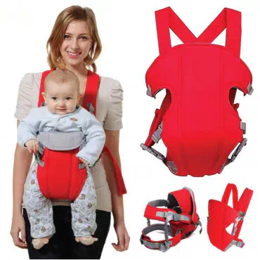 Baby Carrier Bag (Re...