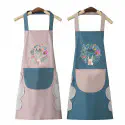 Cooking Apron (ব্লু ১ পিচ)