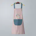 Cooking Apron (ব্লু ১ পিচ)