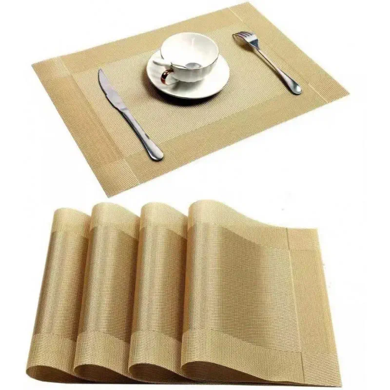 Dining Table mat ( গ...