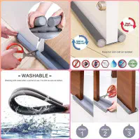 Door Bottom (4 Pcs)...