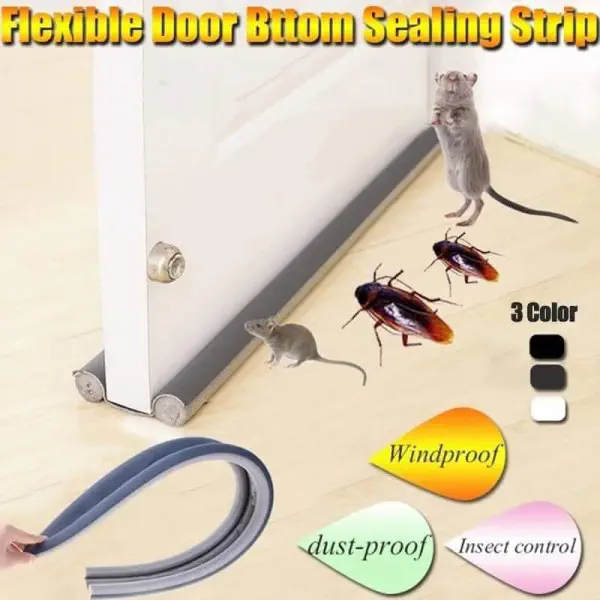 Door Bottom (1 Pcs)