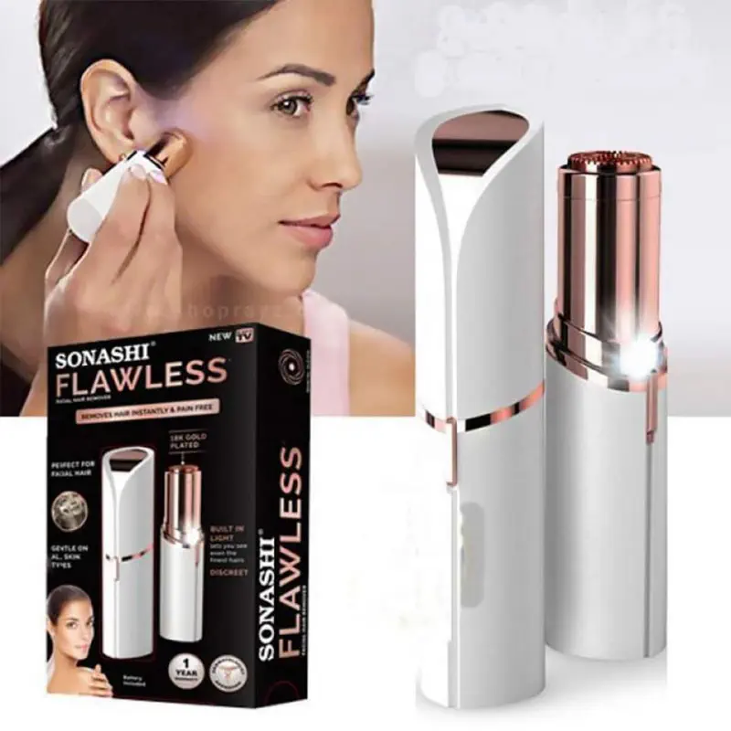 Flawless Hair Remover