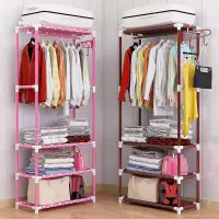 Fashion Cloth Rack (...
