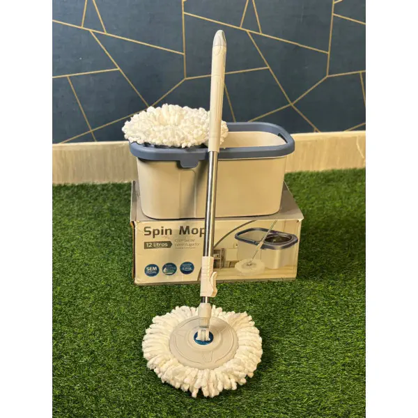 Floor Cleaning Mop