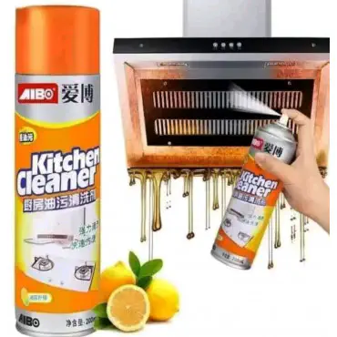 Kitchen Cleaner (1 P...