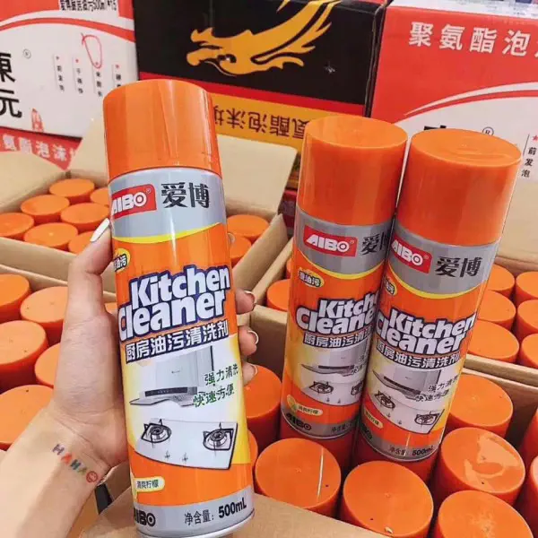 Kitchen Cleaner (1 Pcs)