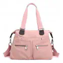Large Capacity Bag (Pink)