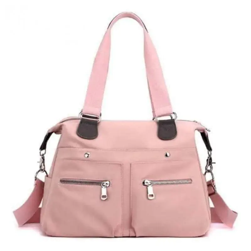 Large Capacity Bag (Pink)