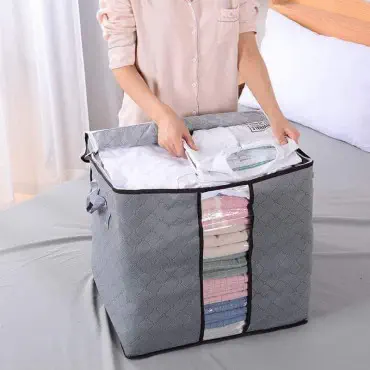 Quilt Storage Bag (G...