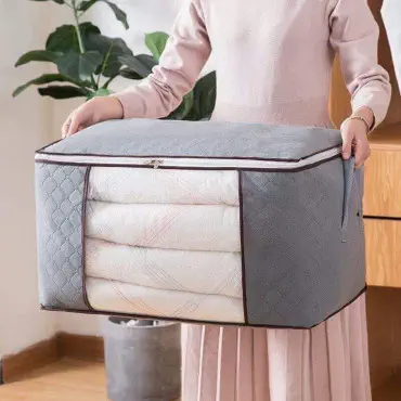 Quilt Storage Bag (G...