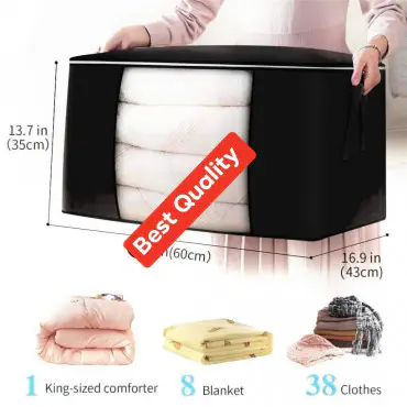 Quilt Storage Bag (B...