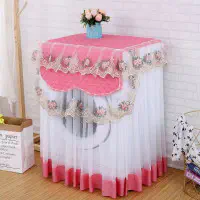 Luxury Washing Machi...