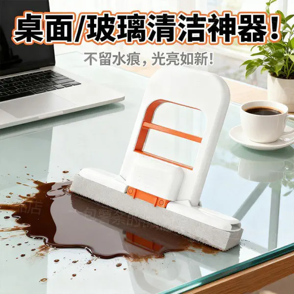 Mini Hand Mop (3 Pcs)