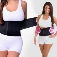 Miss Belt Body Shape...