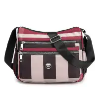 Multi Pocket Crossbo...