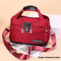 New Fashion Bag ( Red )