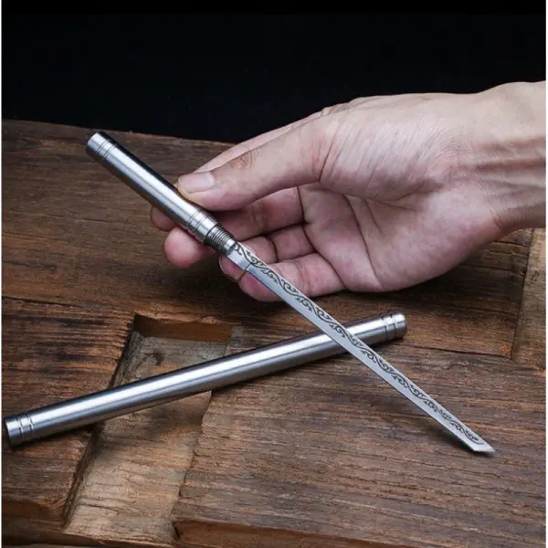 China Knife