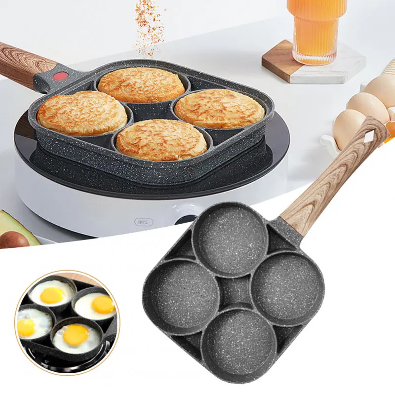Non-Stick Frying Pot...
