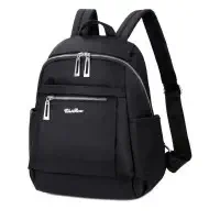 Nylon Backpack Durab...