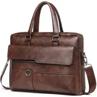 Official And leather...