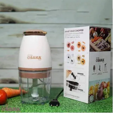 Osaka Blender
