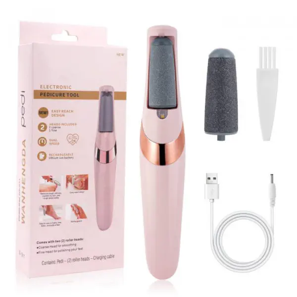 Pedicure Tool