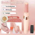 Pedicure Tool