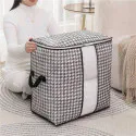 New Printed Quilt Storage Bag( 3 Pcs)