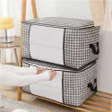 New Printed Quilt Storage Bag( 2 Pcs)
